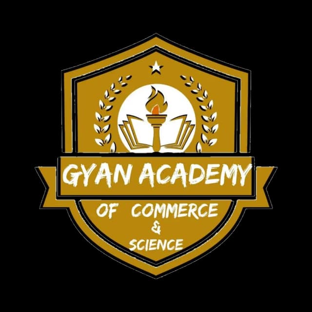 Gyan Academy of Commerce & Science 