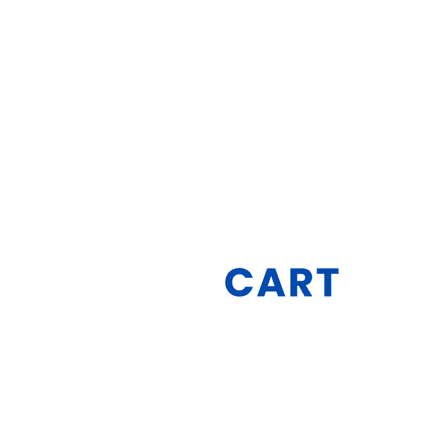 GearCart E-commerce