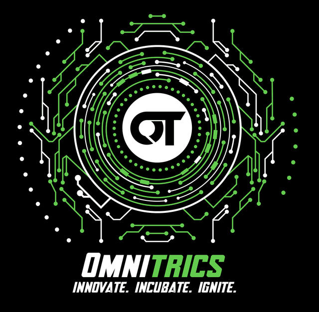 OmniTrics - Tech Symposium