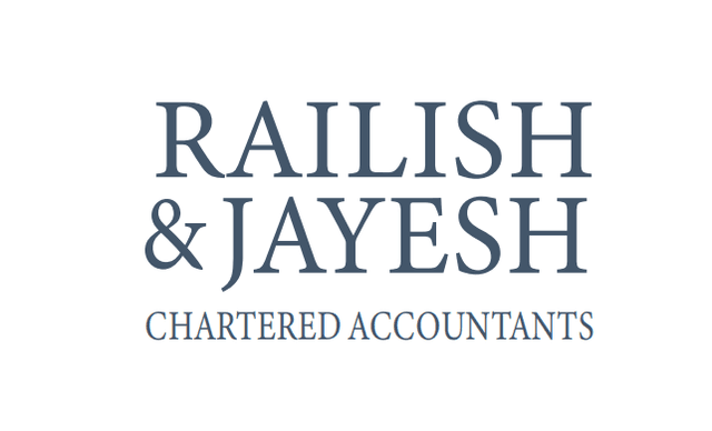 Railish & Jayesh Chartered Accountants