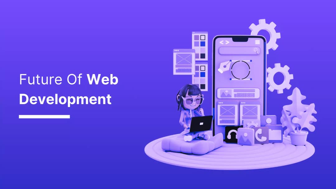 Cover image for Mastering the Modern Web: An In-Depth Guide to Web Development in 2025
