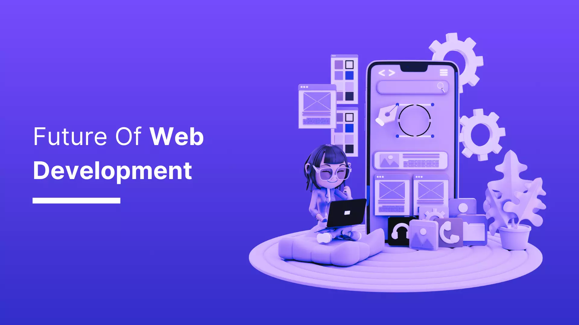 Mastering the Modern Web: An In-Depth Guide to Web Development in 2025